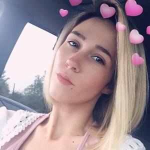 Meet your Posher, Ashlee